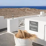 Appartement Vrachia &