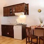 Appartement Vrachia & Oia