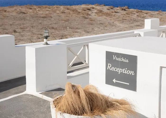 Appartamento Vrachia Studios&apartments