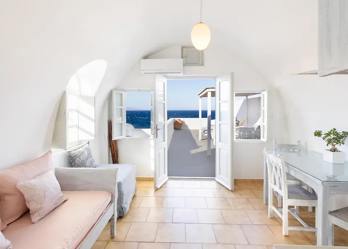 Vrachia Studios&apartments Appartamento *