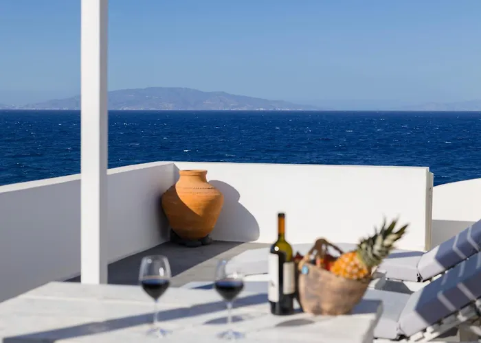 Vrachia Studios&apartments