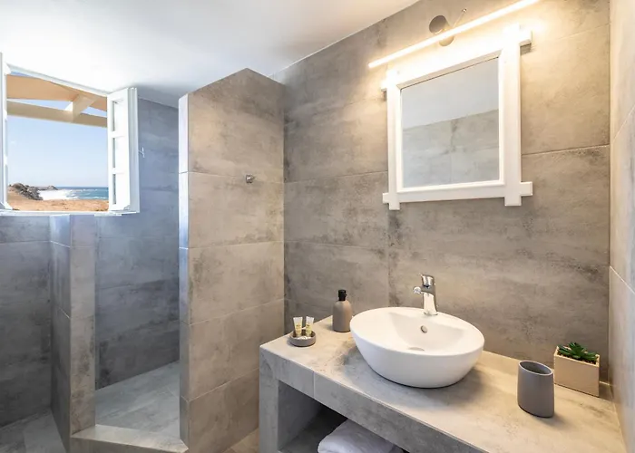 Vrachia Studios&apartments Appartamento