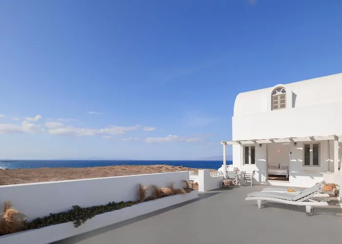 Vrachia Studios&apartments *