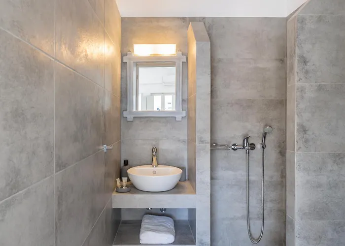 Vrachia Studios&apartments Appartamento Oia (Santorini)