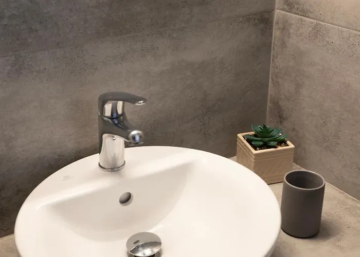 Vrachia Studios&apartments *