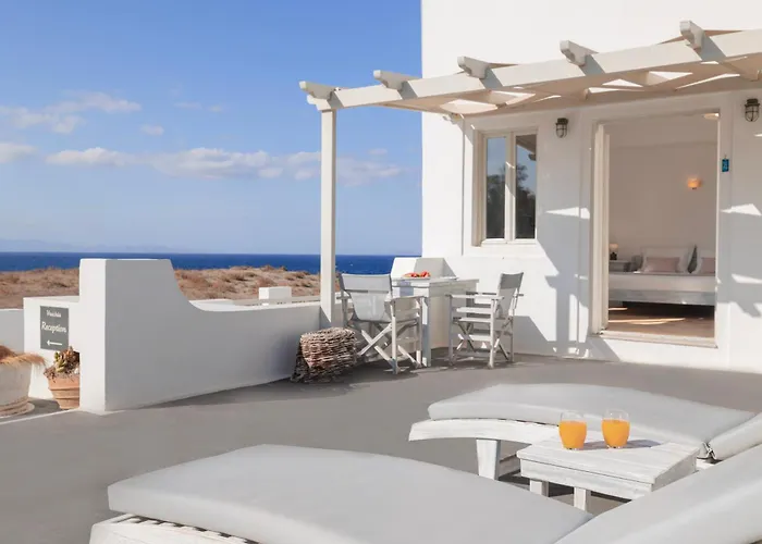 Vrachia Studios&apartments Appartamento