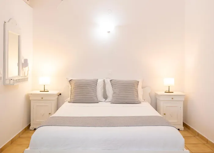 Appartamento Vrachia Studios&apartments