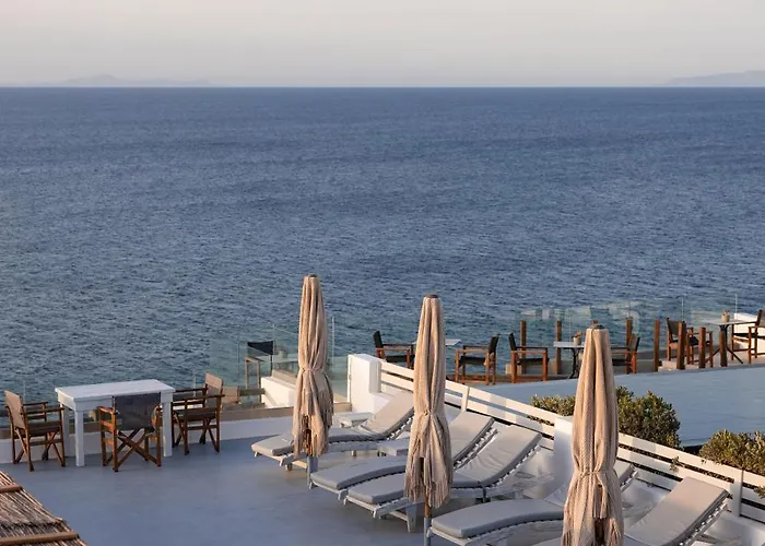 Appartamento Vrachia Studios&apartments