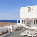 Appartement Vrachia & *