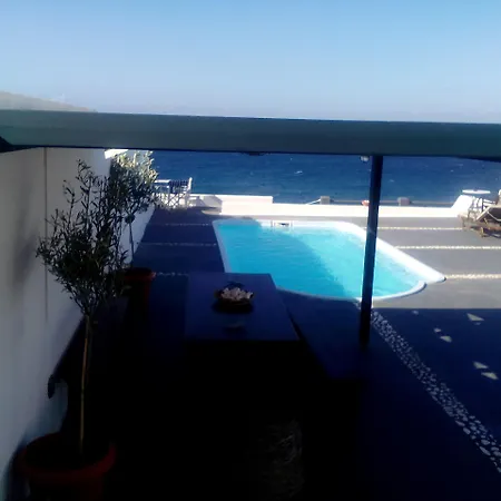 Apartment Vrachia &