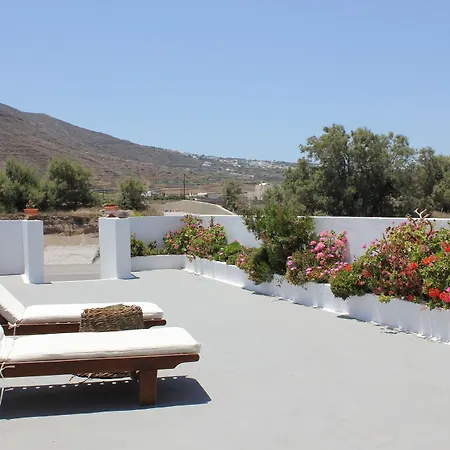 Apartment Vrachia &