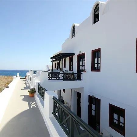 Apartment Vrachia &