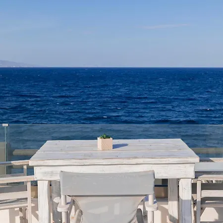 Vrachia Studios&apartments *