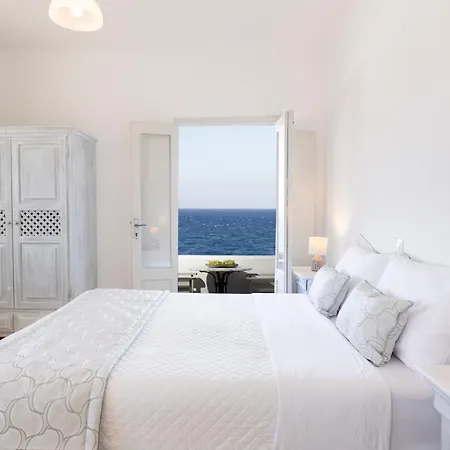 Apartment Vrachia &