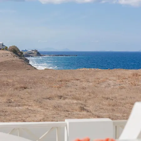 Vrachia & Oia (Santorini)