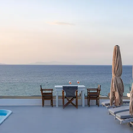 Vrachia & Διαμέρισμα *