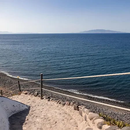 Vrachia Studios&apartments Oia (Santorini)