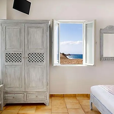 Vrachia & شقة أويا
