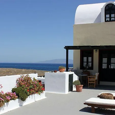 Apartment Vrachia &