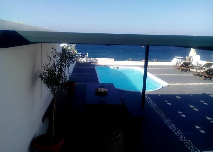 Apartamento Vrachia Studios&apartments