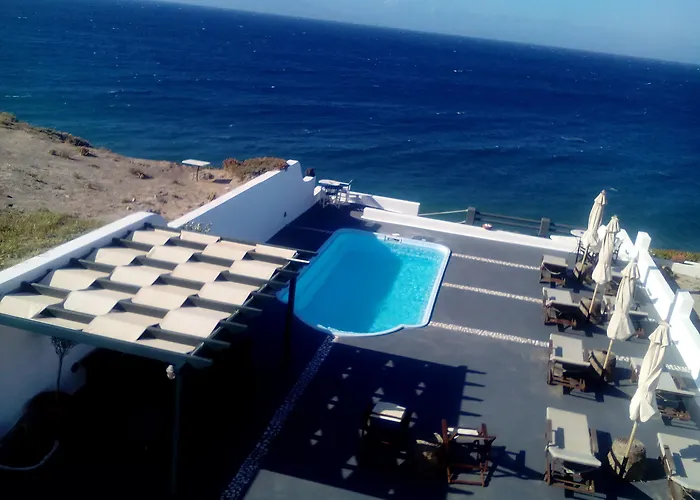 Apartamento Vrachia Studios&apartments