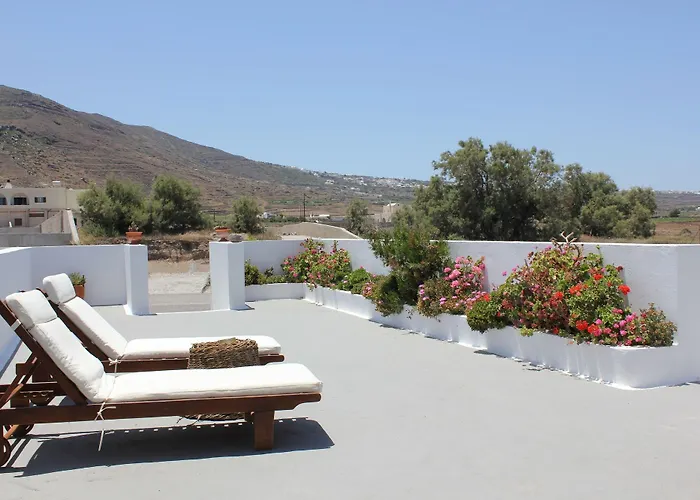 Apartamento Vrachia Studios&apartments