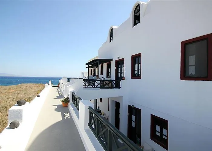 Apartamento Vrachia Studios&apartments