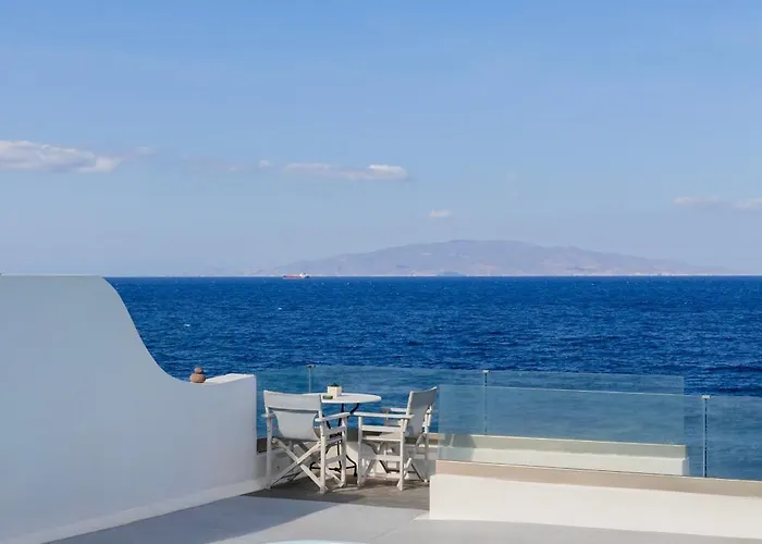 Lejlighed Vrachia & *