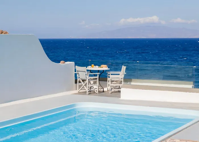 Vrachia Studios&apartments