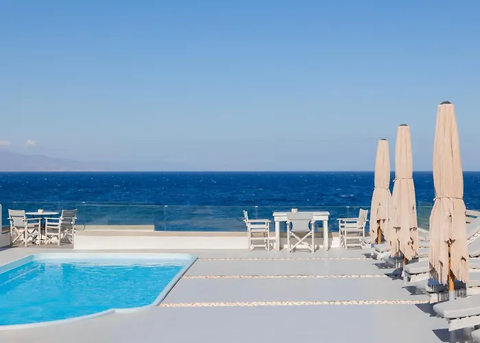 Vrachia & Lejlighed *