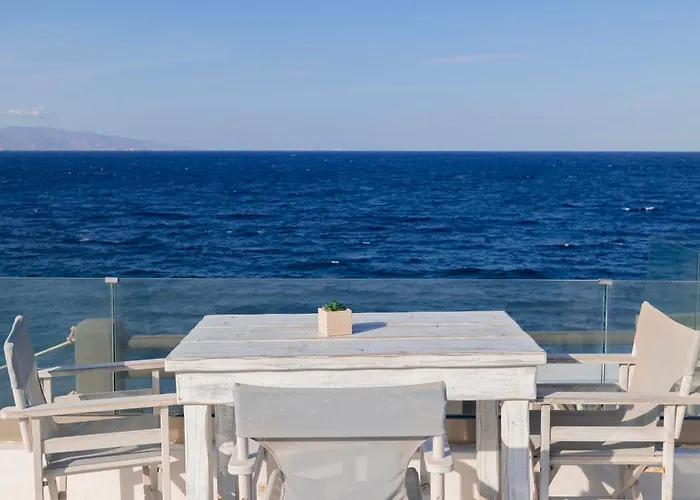 Vrachia Studios&apartments *