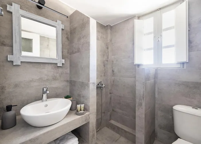 Apartamento Vrachia Studios&apartments