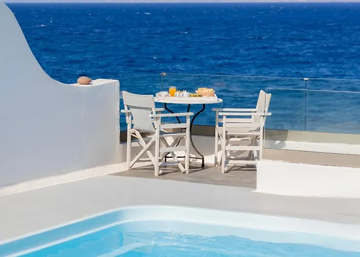 Vrachia Studios&apartments *