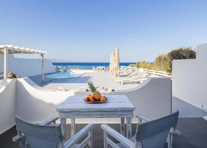 Apartamento Vrachia Studios&apartments *