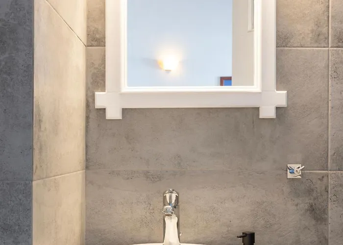 Apartamento Vrachia Studios&apartments