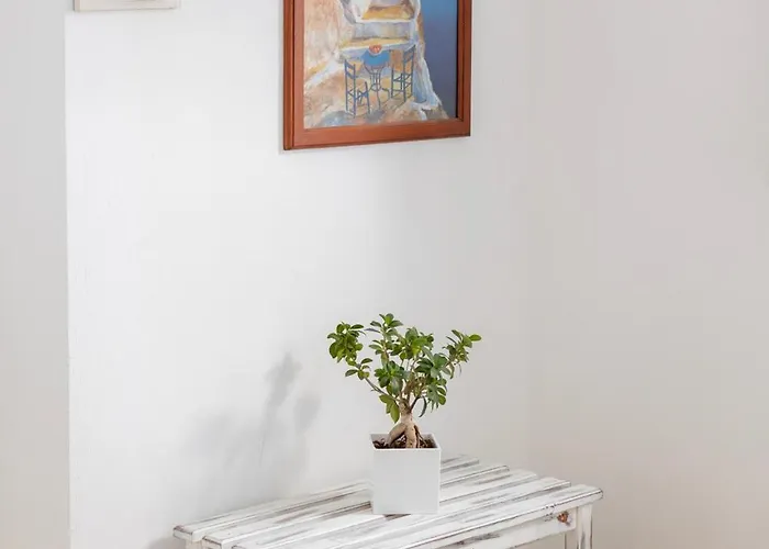 Lejlighed Vrachia & *