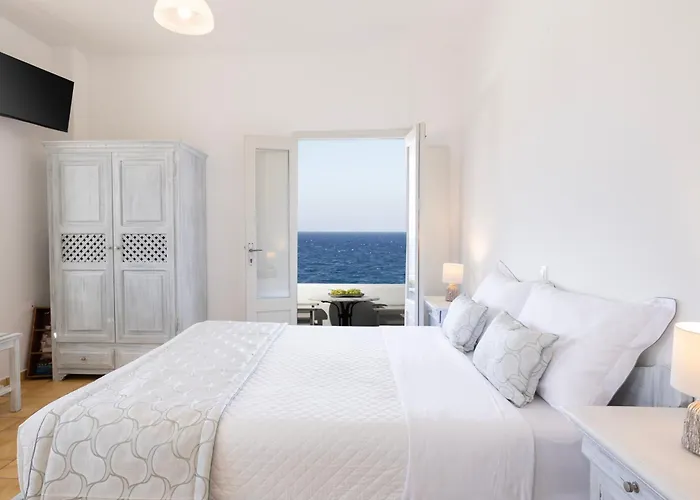 Apartamento Vrachia Studios&apartments