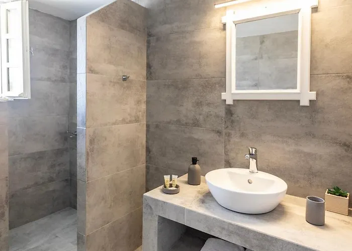 Apartamento Vrachia Studios&apartments *