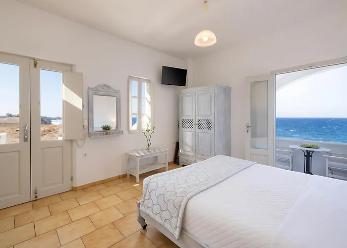 Vrachia Studios&apartments Apartamento Oia (Santorini)