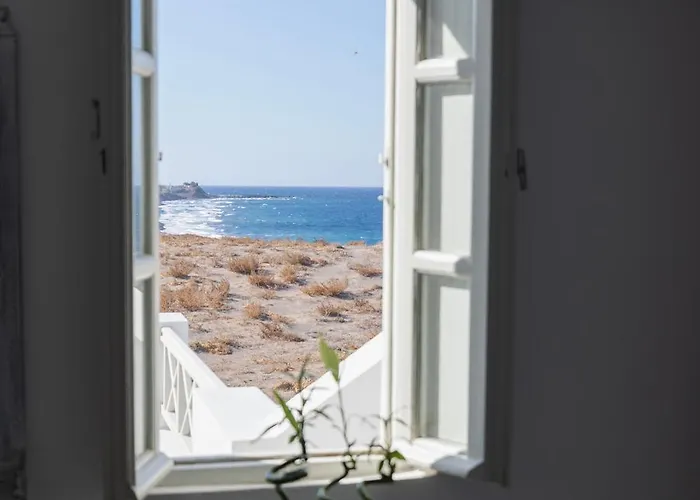 Apartamento Vrachia Studios&apartments *