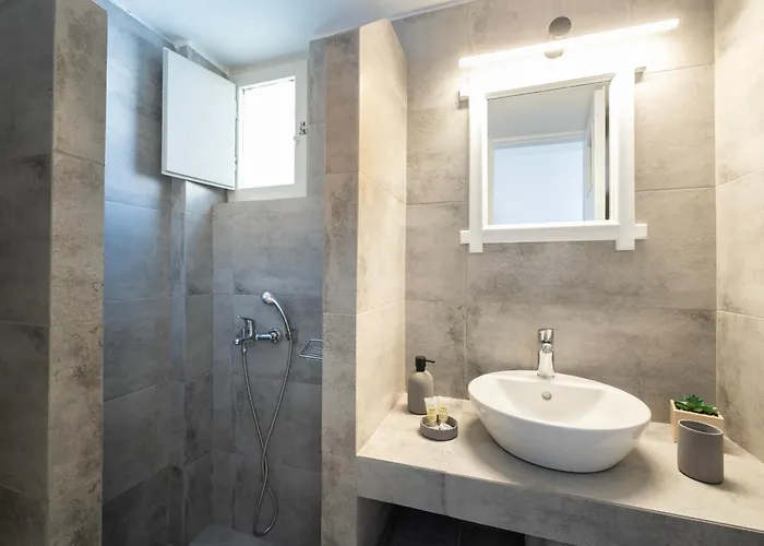 Apartamento Vrachia Studios&apartments *