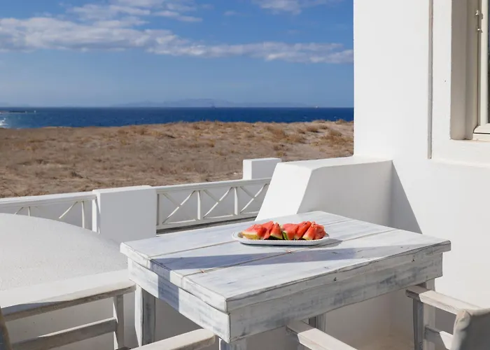 Vrachia & Lejlighed *