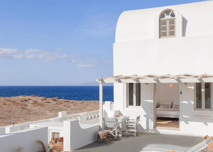 Apartamento Vrachia Studios&apartments *