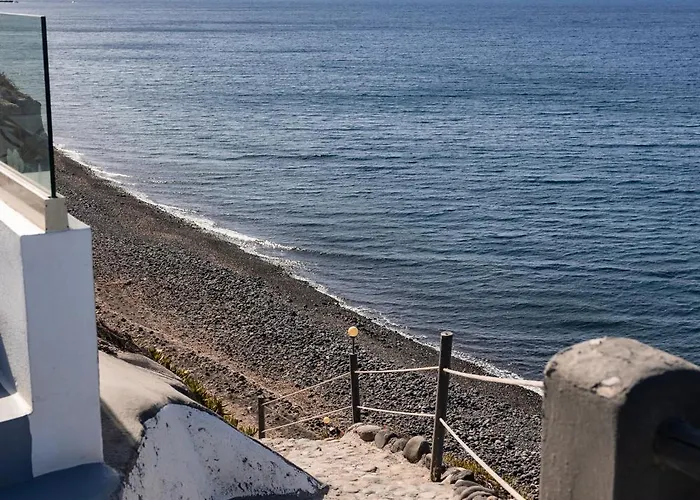 Vrachia Studios&apartments Apartamento