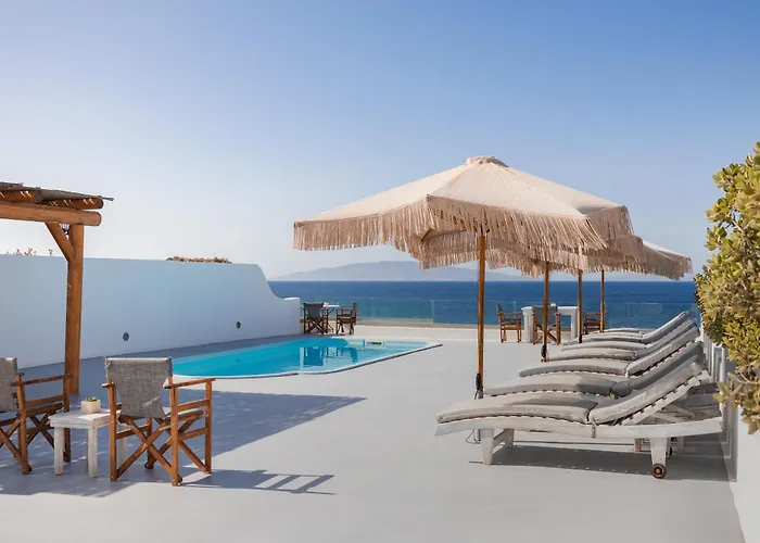 Apartamento Vrachia Studios&apartments *