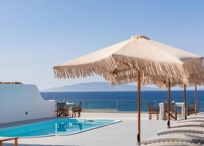 Vrachia Studios&apartments Apartamento Oia (Santorini)