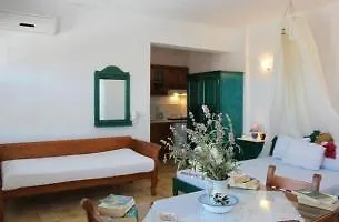 Vrachia Studios&apartments