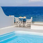 Vrachia Studios&apartments *