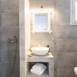 Vrachia Studios&apartments Apartamento