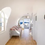 Apartamento Vrachia Studios&apartments Oia (Santorini)